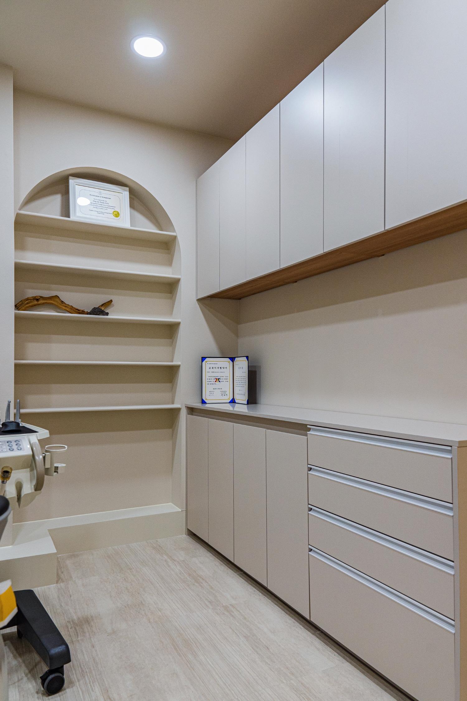 더 코나 메디스페이스 포트폴리오